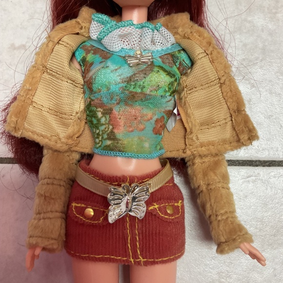 Barbie My Scene Chelsea Doll Shopping Spreee 2 - Picture 3 of 5